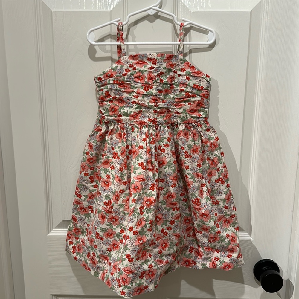 SWEETEST Polo Ralph Lauren Girls Dress